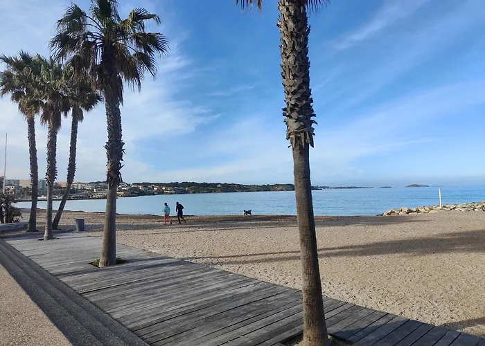 Appartement Vue Sur Mer