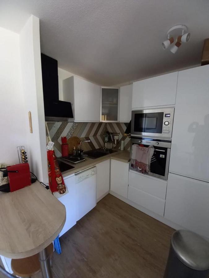 Apartment Vue Sur *