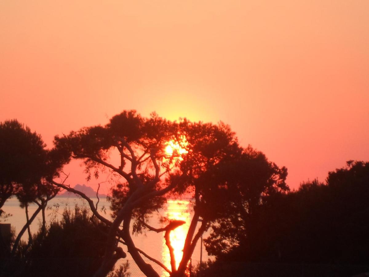 Vue Sur Apartment Six-Fours-les-Plages