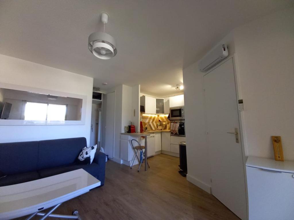 Vue Sur Apartment *