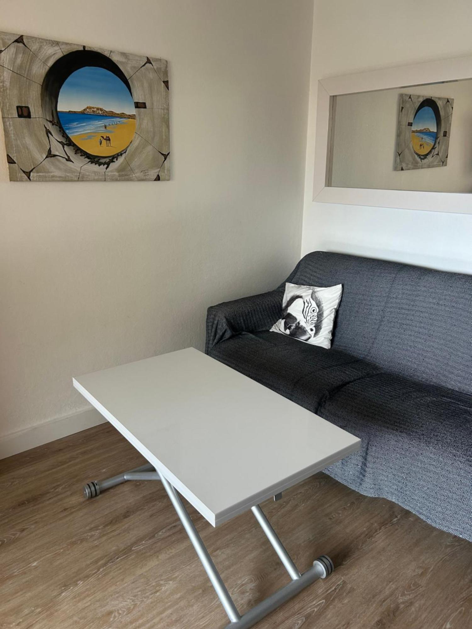 Vue Sur Apartment